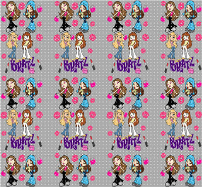 Bookmark sticker-S 1516